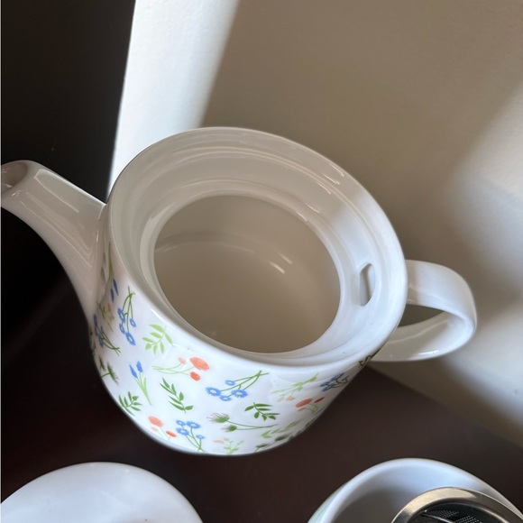 Davids Tea Simplicity Nesting Set for One - Picture 5 of 7